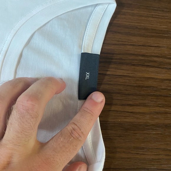 Armani shirt like new - Picture 1 of 3